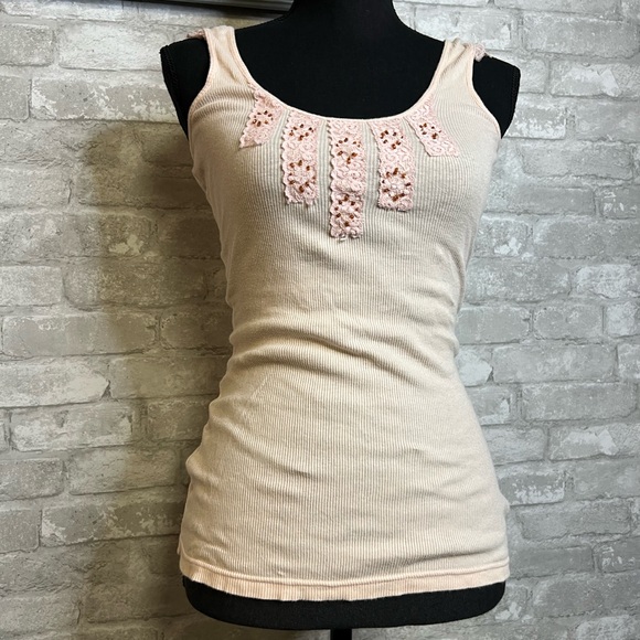 Free People Tops - Free People | Older Style Tank
